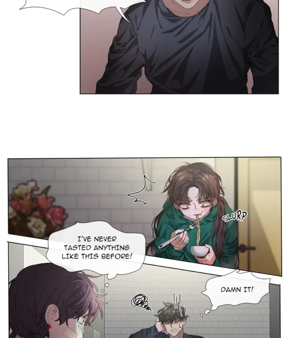 The Spring Scent of the Sea Chapter 3 Online - página 19