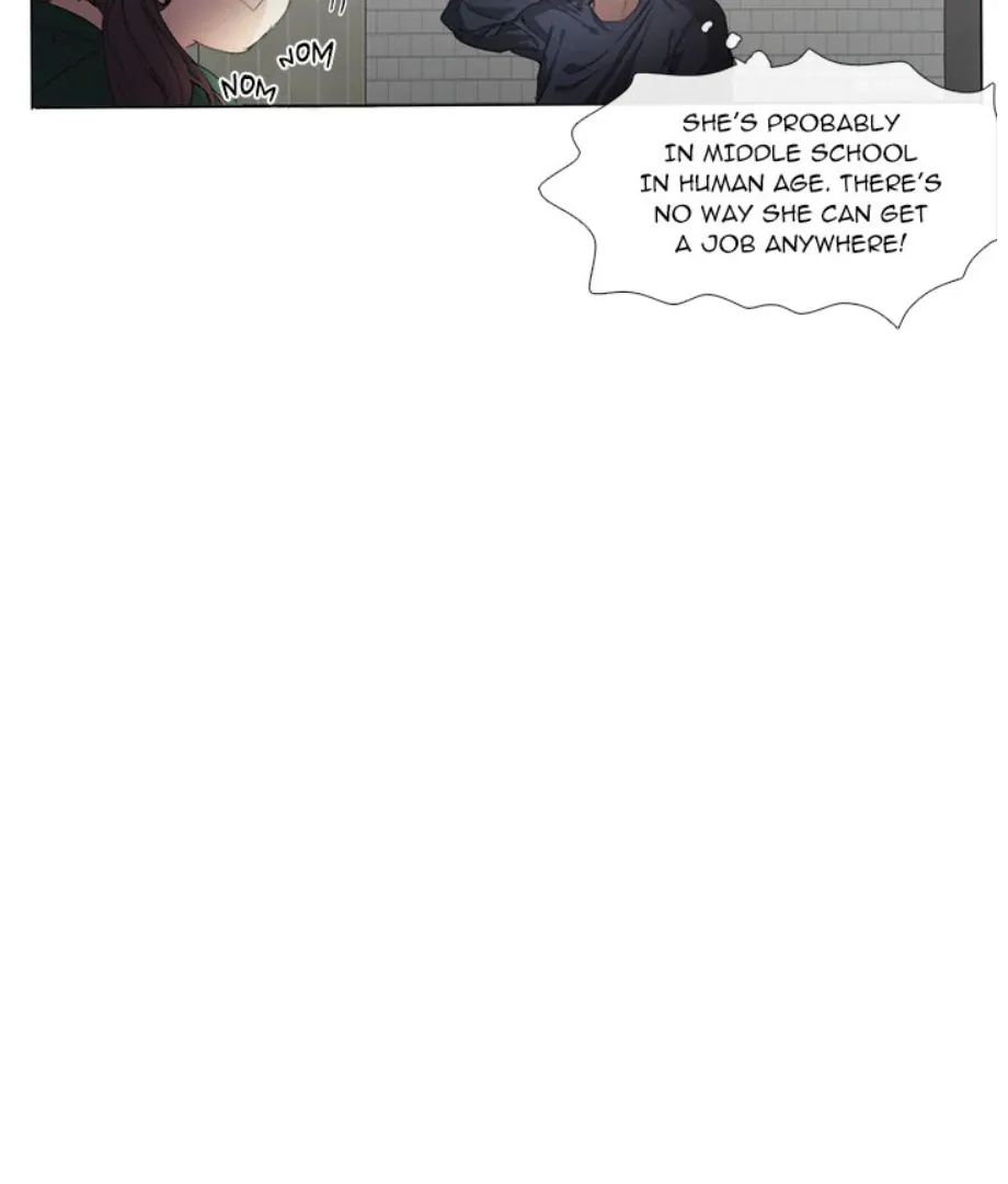 The Spring Scent of the Sea Chapter 3 Online - página 20