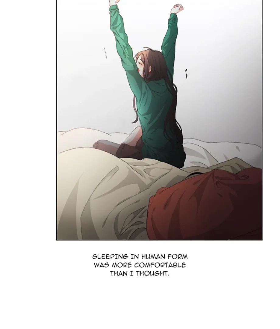 The Spring Scent of the Sea Chapter 3 Online - página 23
