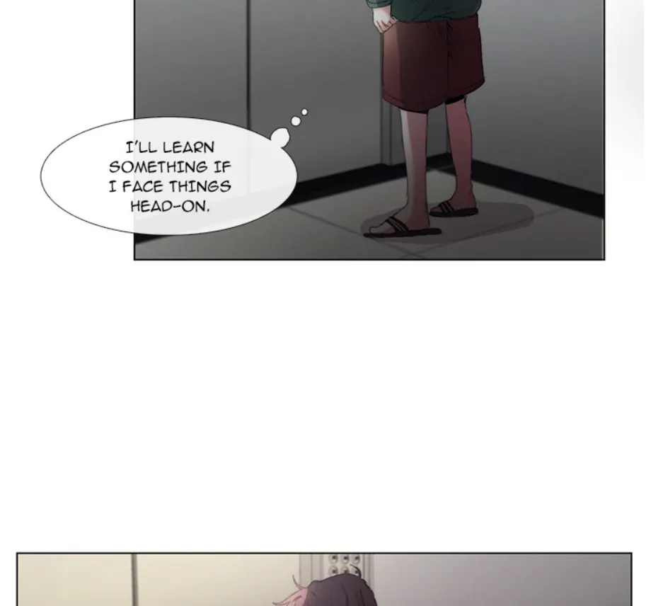 The Spring Scent of the Sea Chapter 3 Online - página 26