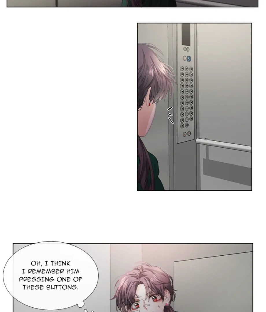 The Spring Scent of the Sea Chapter 3 Online - página 28