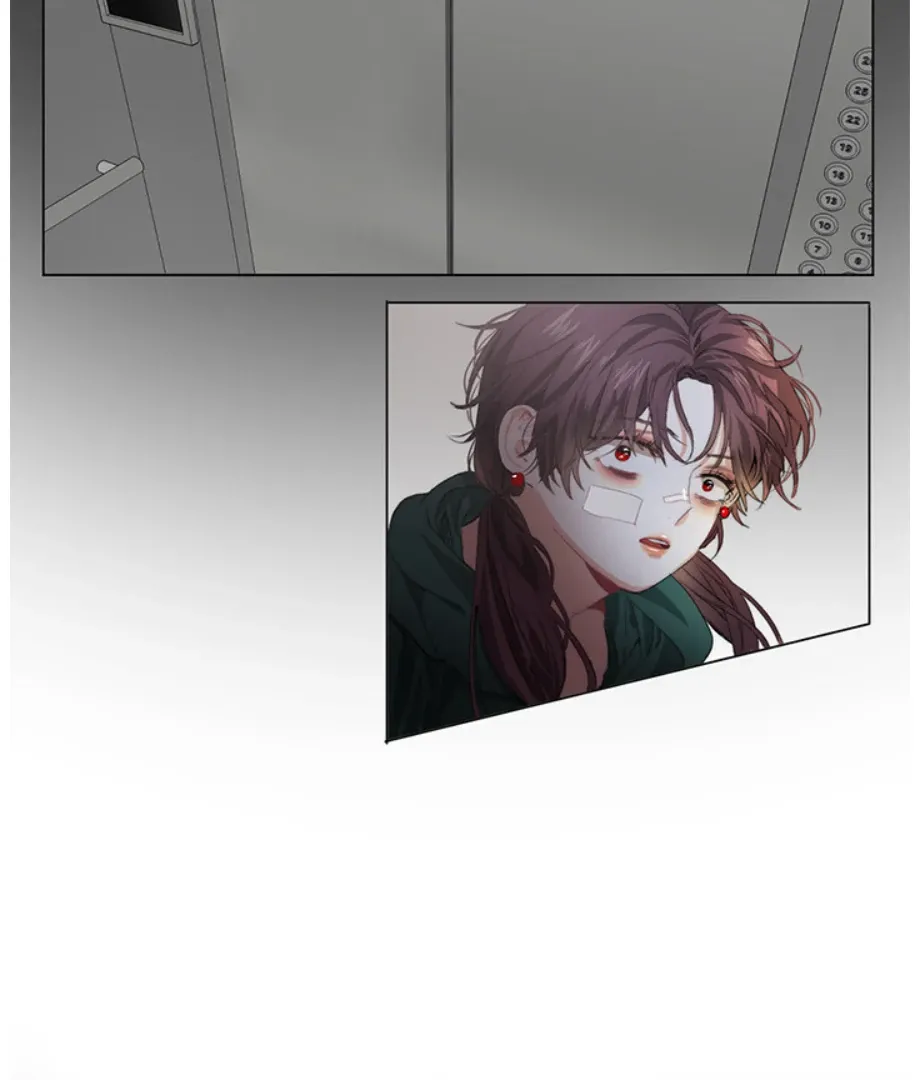 The Spring Scent of the Sea Chapter 3 Online - página 32