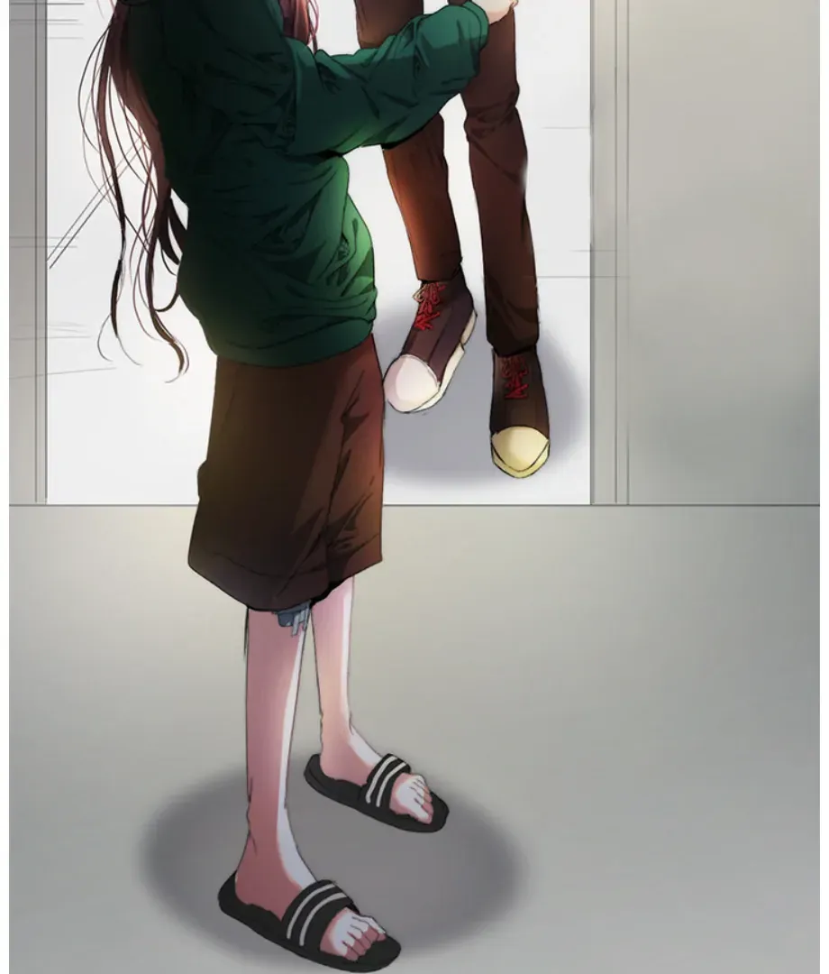 The Spring Scent of the Sea Chapter 3 Online - página 34