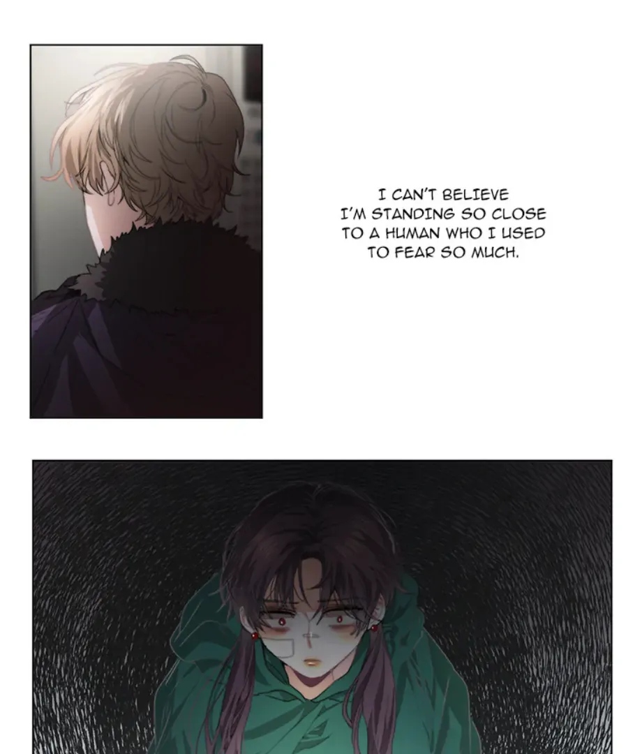 The Spring Scent of the Sea Chapter 3 Online - página 39