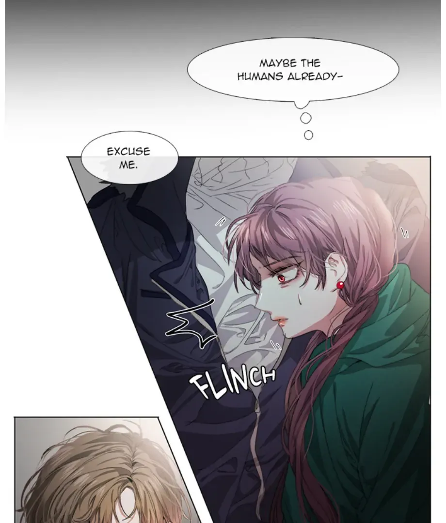 The Spring Scent of the Sea Chapter 3 Online - página 42