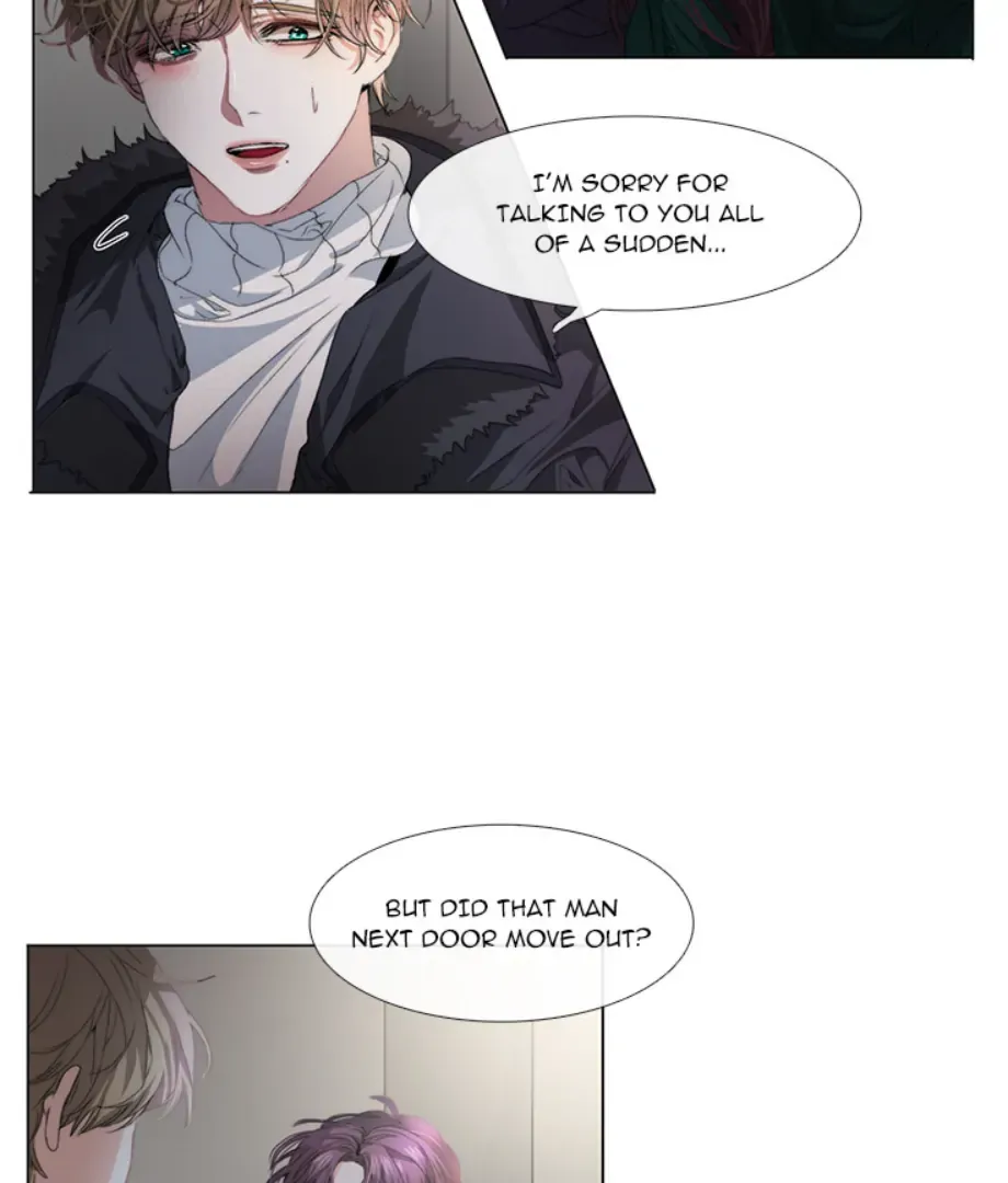 The Spring Scent of the Sea Chapter 3 Online - página 43