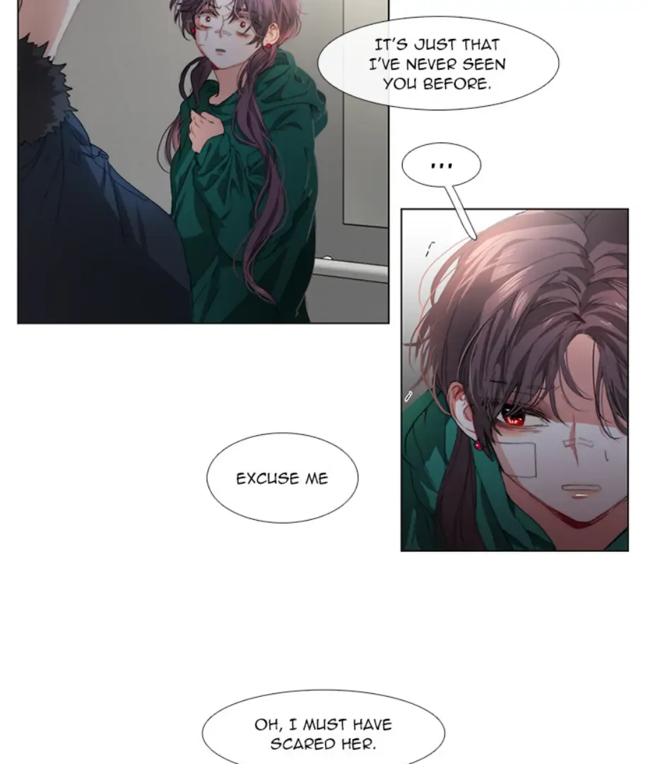 The Spring Scent of the Sea Chapter 3 Online - página 44