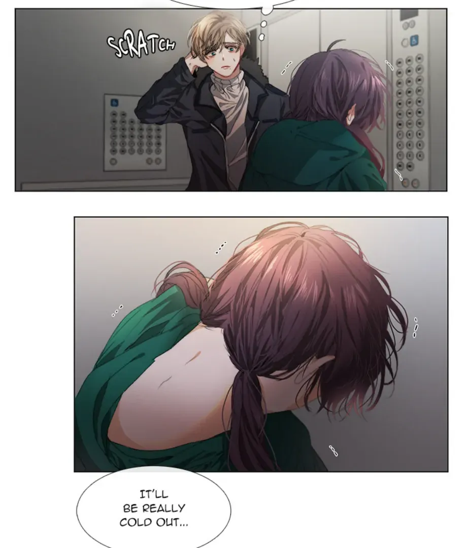 The Spring Scent of the Sea Chapter 3 Online - página 45