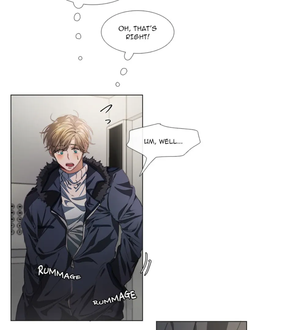 The Spring Scent of the Sea Chapter 3 Online - página 46
