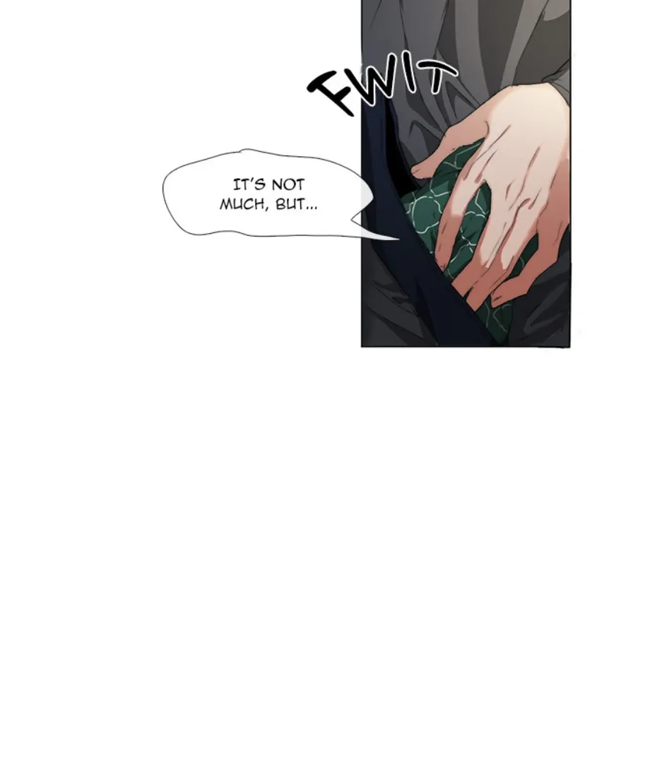 The Spring Scent of the Sea Chapter 3 Online - página 47