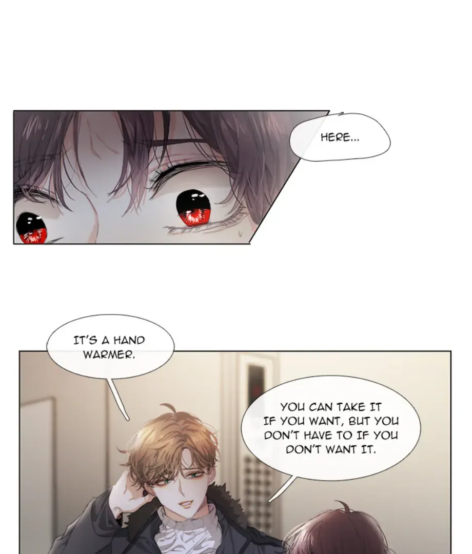 The Spring Scent of the Sea Chapter 3 Online - página 48