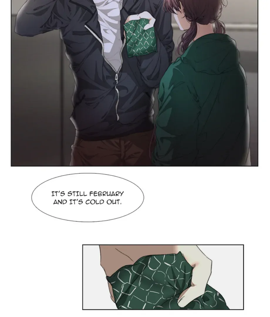 The Spring Scent of the Sea Chapter 3 Online - página 49