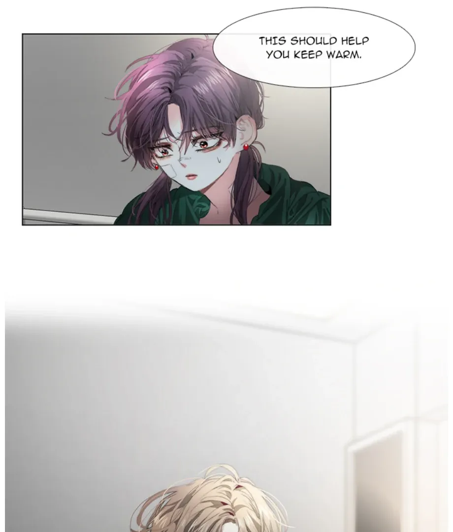 The Spring Scent of the Sea Chapter 3 Online - página 50