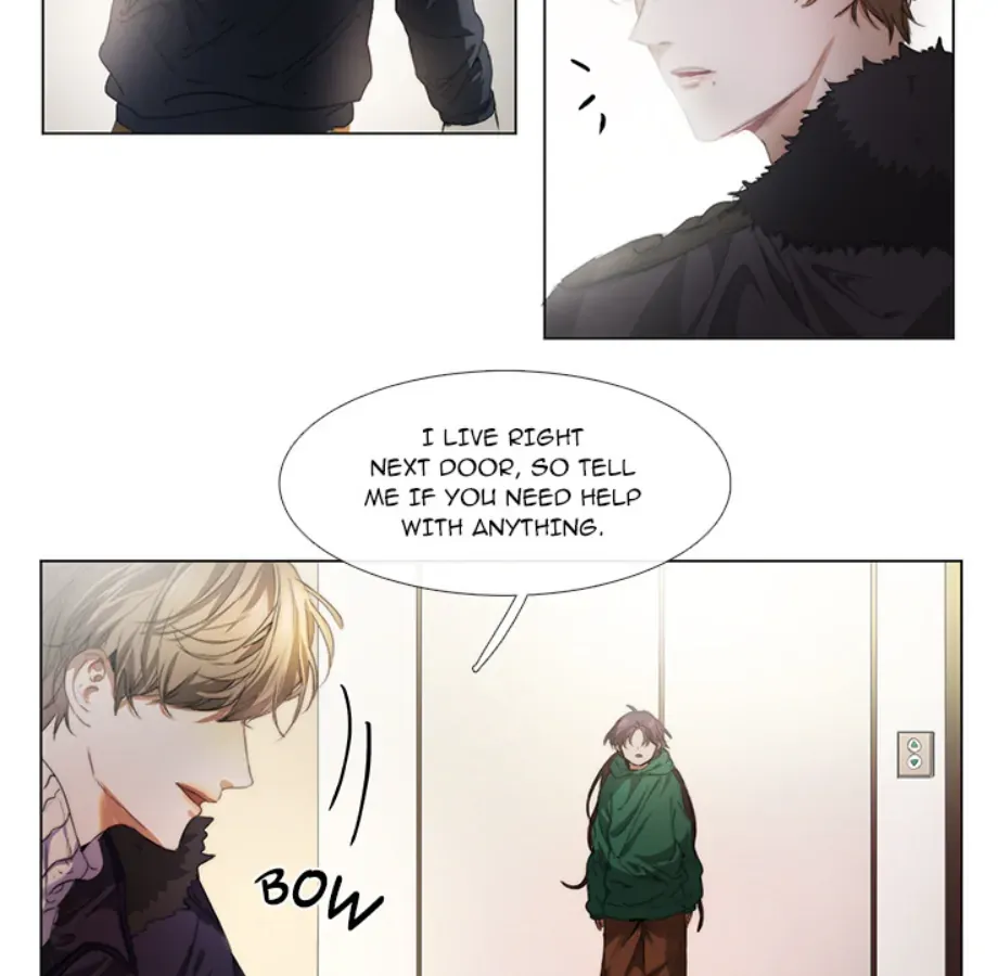 The Spring Scent of the Sea Chapter 3 Online - página 54