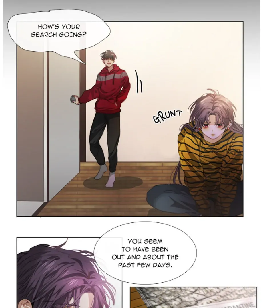 The Spring Scent of the Sea Chapter 3 Online - página 59