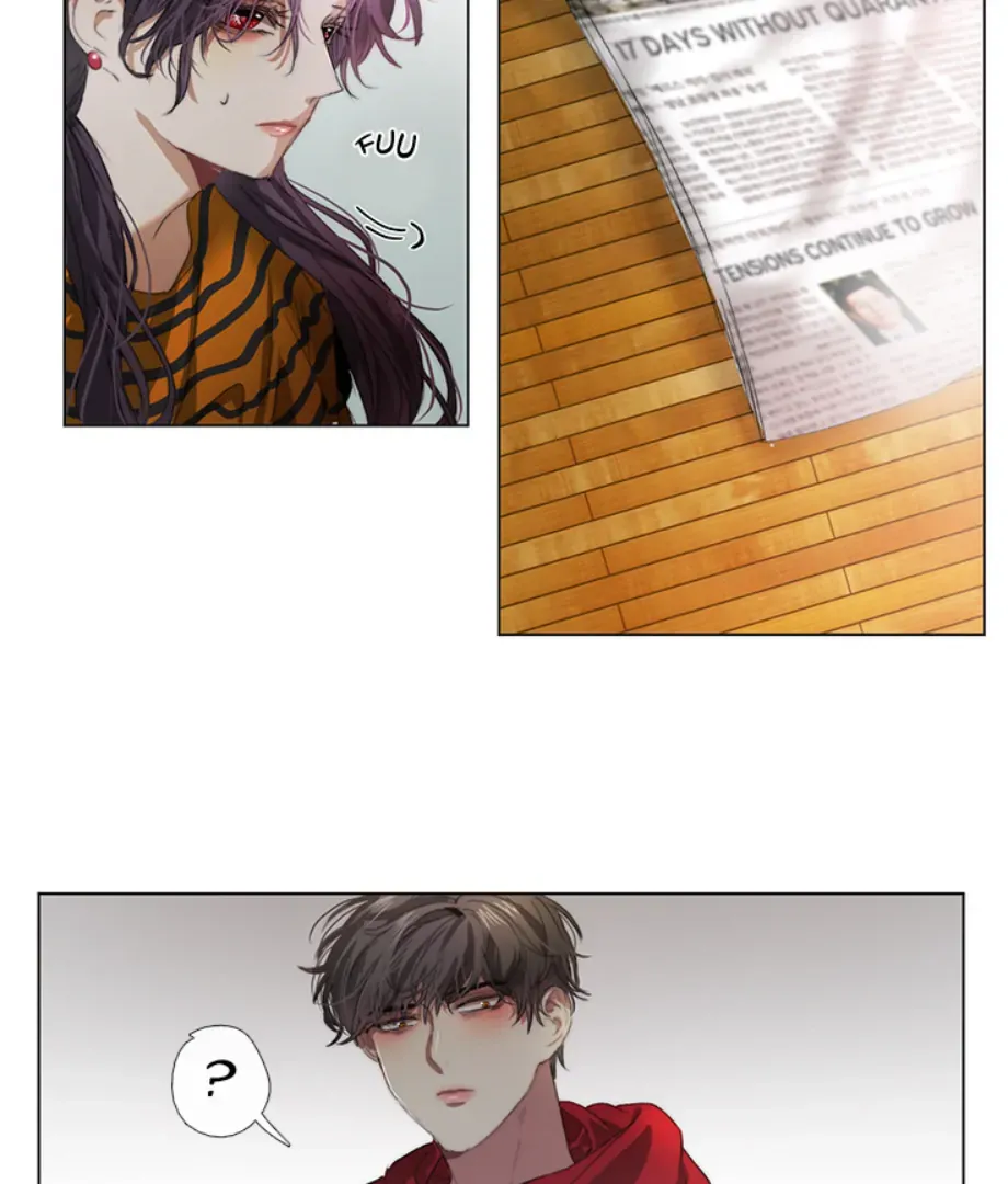 The Spring Scent of the Sea Chapter 3 Online - página 60