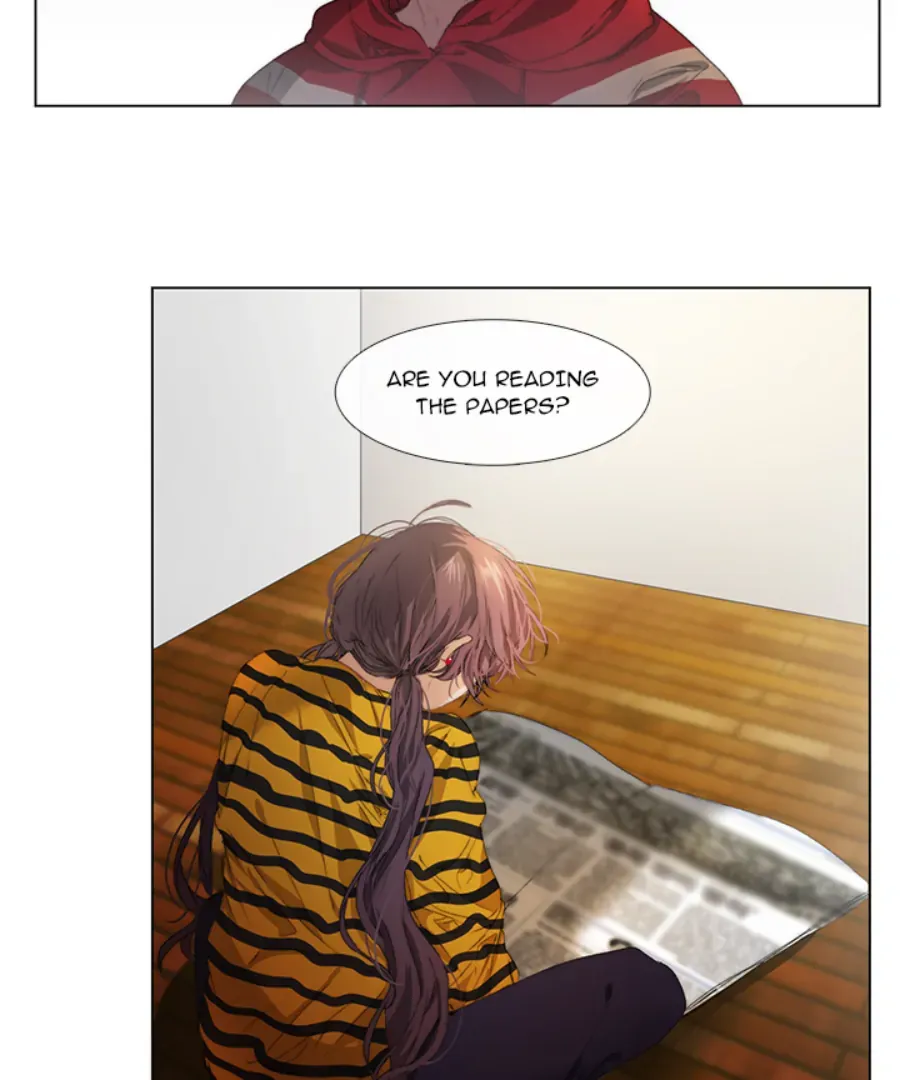 The Spring Scent of the Sea Chapter 3 Online - página 61