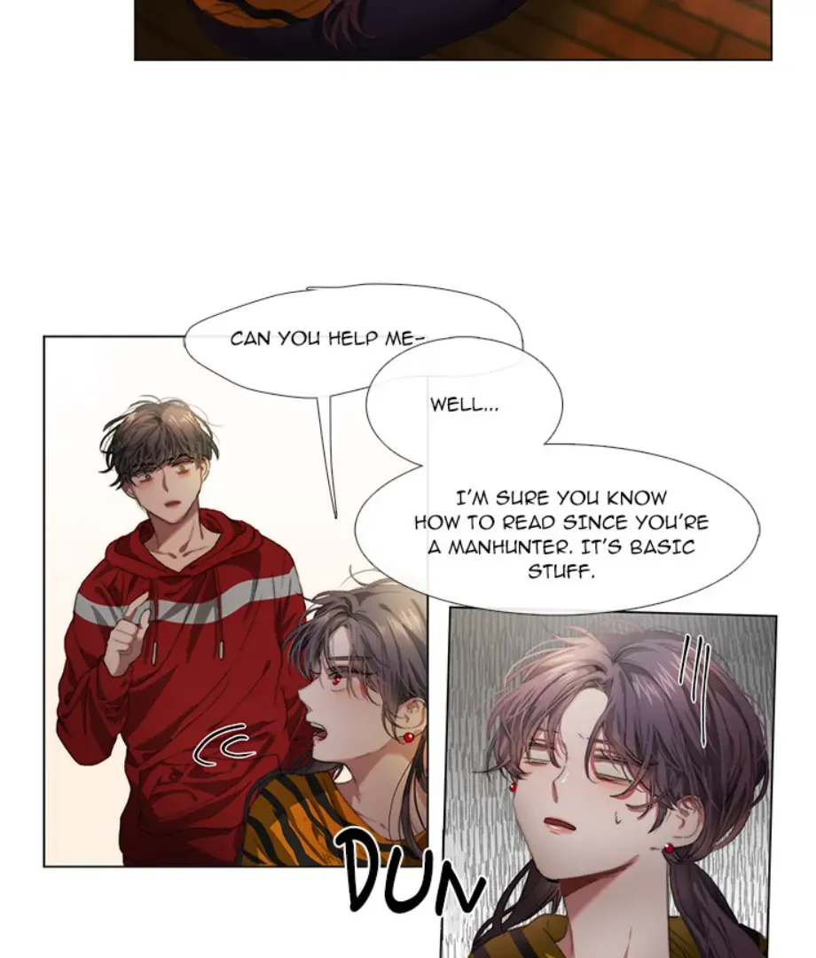 The Spring Scent of the Sea Chapter 3 Online - página 62
