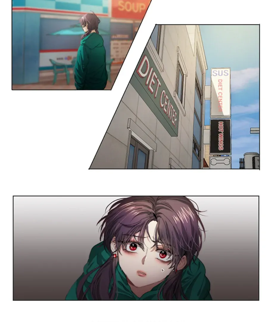 The Spring Scent of the Sea Chapter 3 Online - página 64