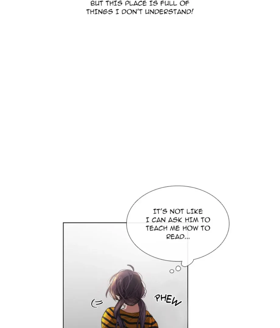 The Spring Scent of the Sea Chapter 3 Online - página 65