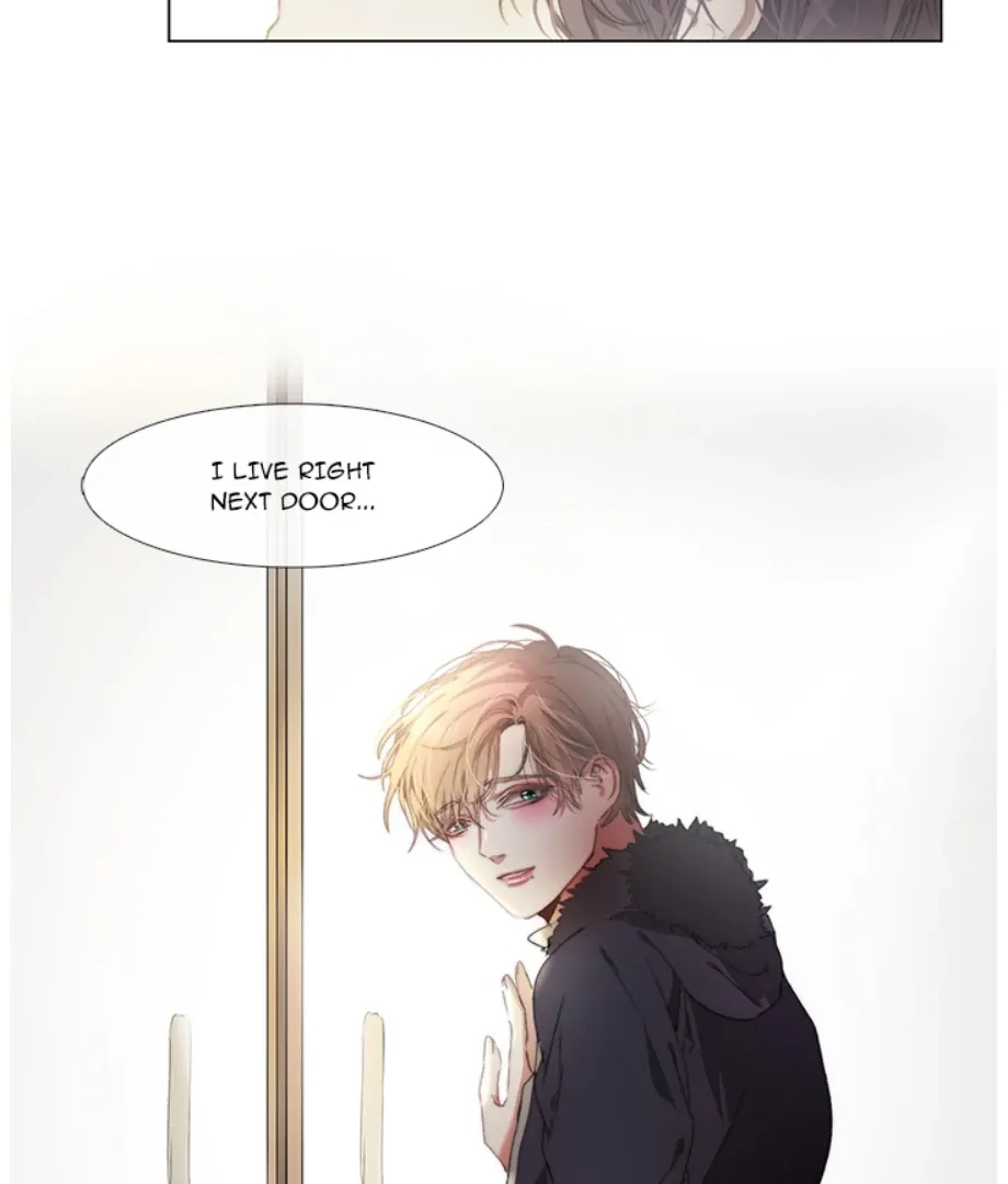 The Spring Scent of the Sea Chapter 3 Online - página 69