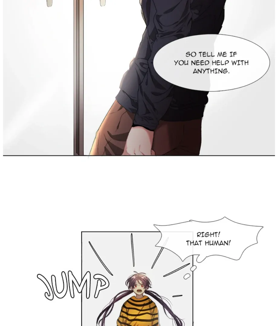 The Spring Scent of the Sea Chapter 3 Online - página 70
