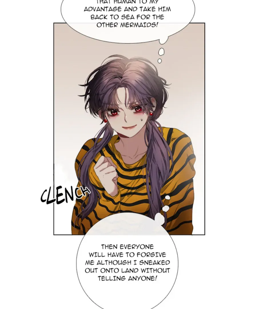 The Spring Scent of the Sea Chapter 3 Online - página 72