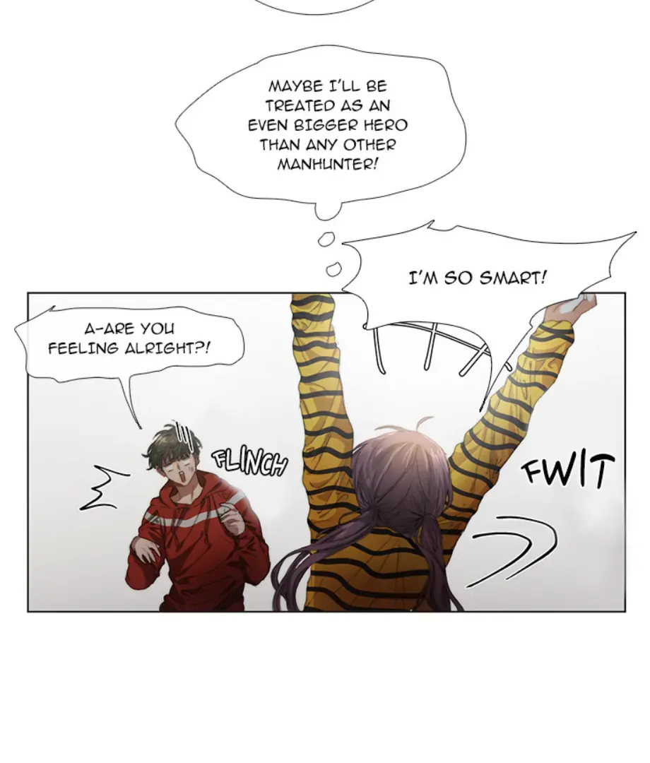 The Spring Scent of the Sea Chapter 3 Online - página 73