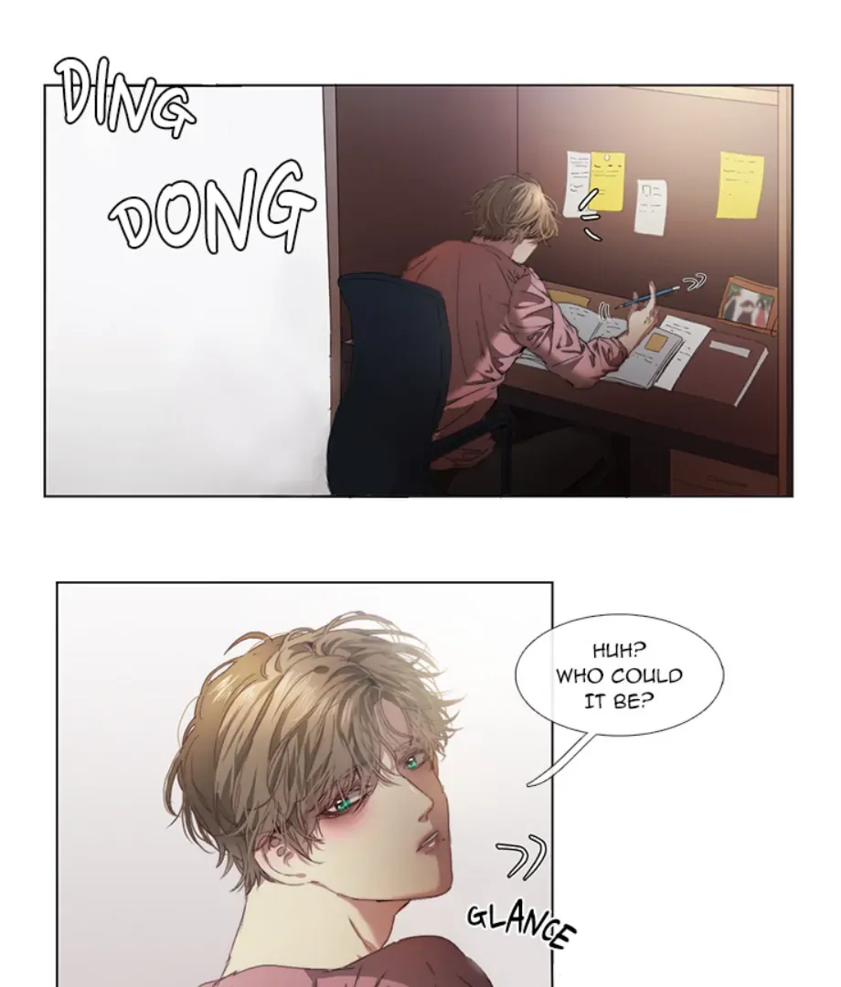 The Spring Scent of the Sea Chapter 3 Online - página 75