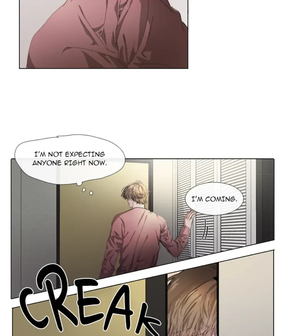 The Spring Scent of the Sea Chapter 3 Online - página 76