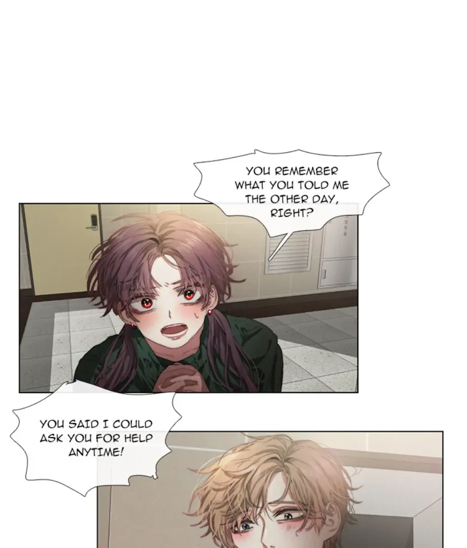 The Spring Scent of the Sea Chapter 3 Online - página 79
