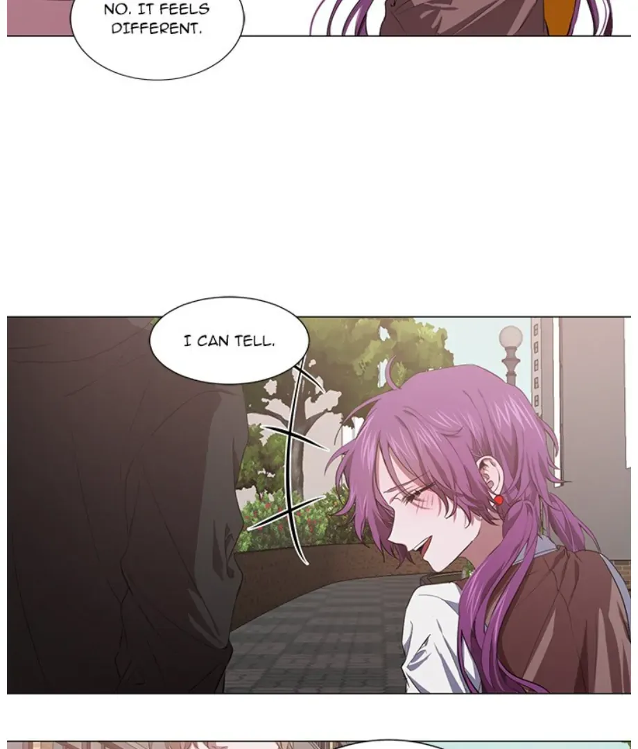 The Spring Scent of the Sea Chapter 32 Online - página 3