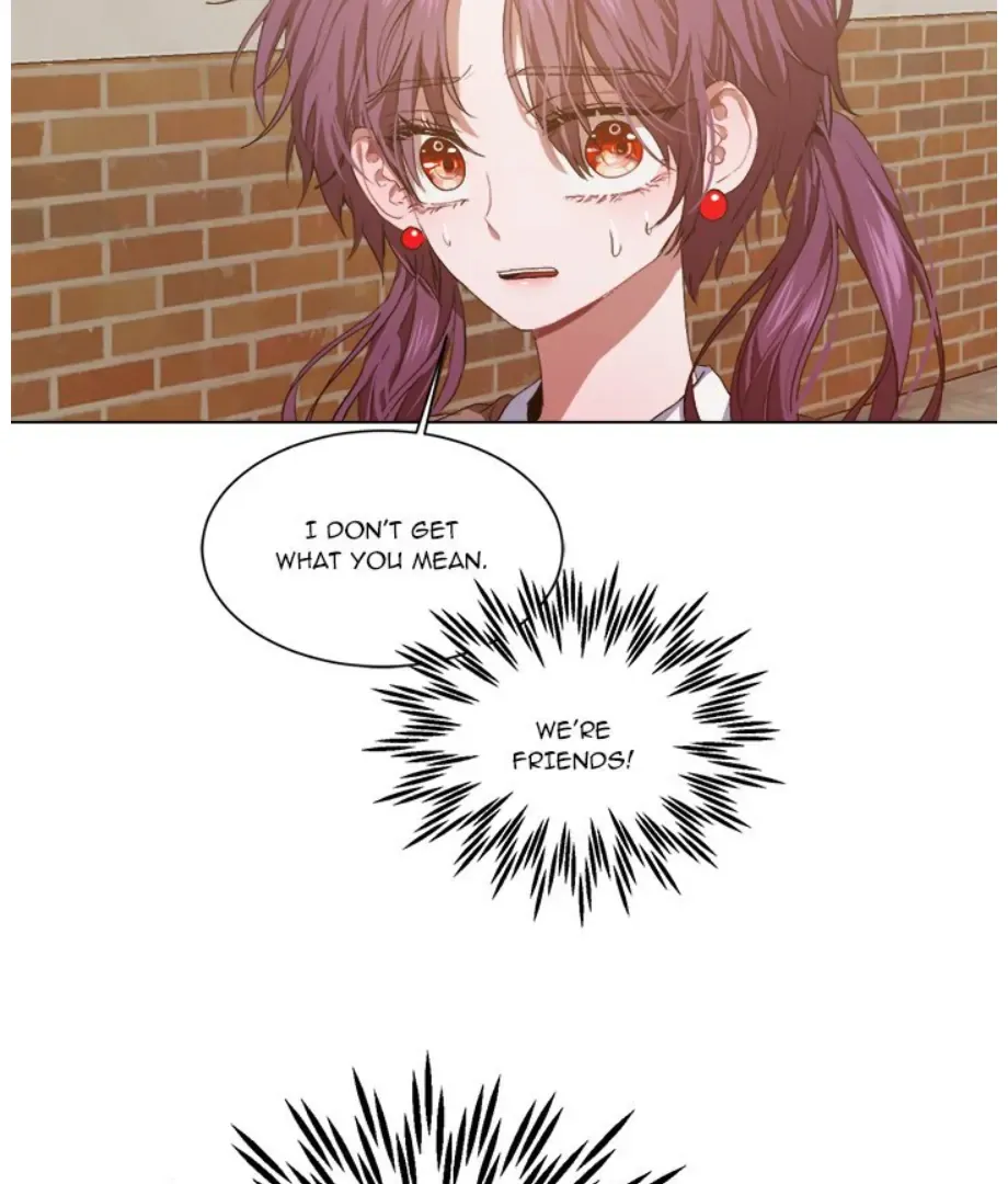 The Spring Scent of the Sea Chapter 32 Online - página 6