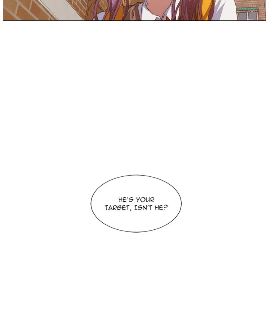 The Spring Scent of the Sea Chapter 32 Online - página 8