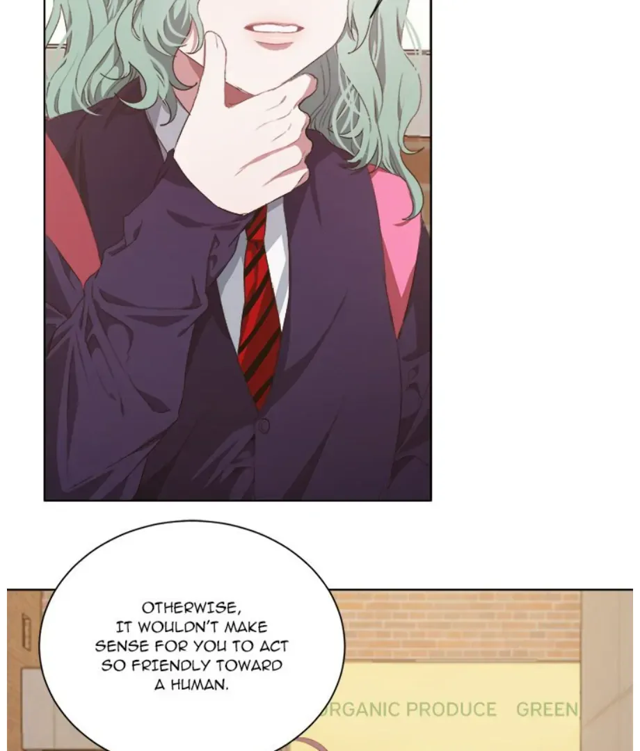 The Spring Scent of the Sea Chapter 32 Online - página 10