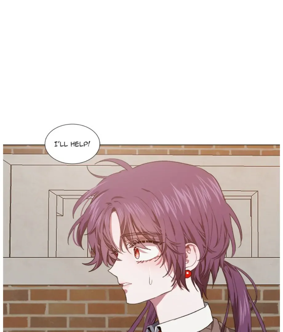 The Spring Scent of the Sea Chapter 32 Online - página 14