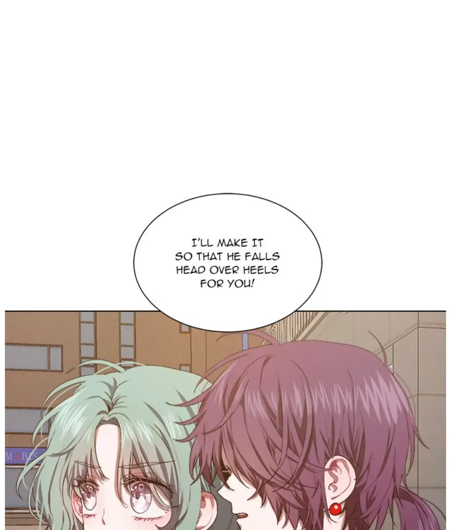 The Spring Scent of the Sea Chapter 32 Online - página 20