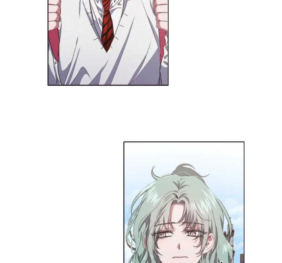The Spring Scent of the Sea Chapter 32 Online - página 27