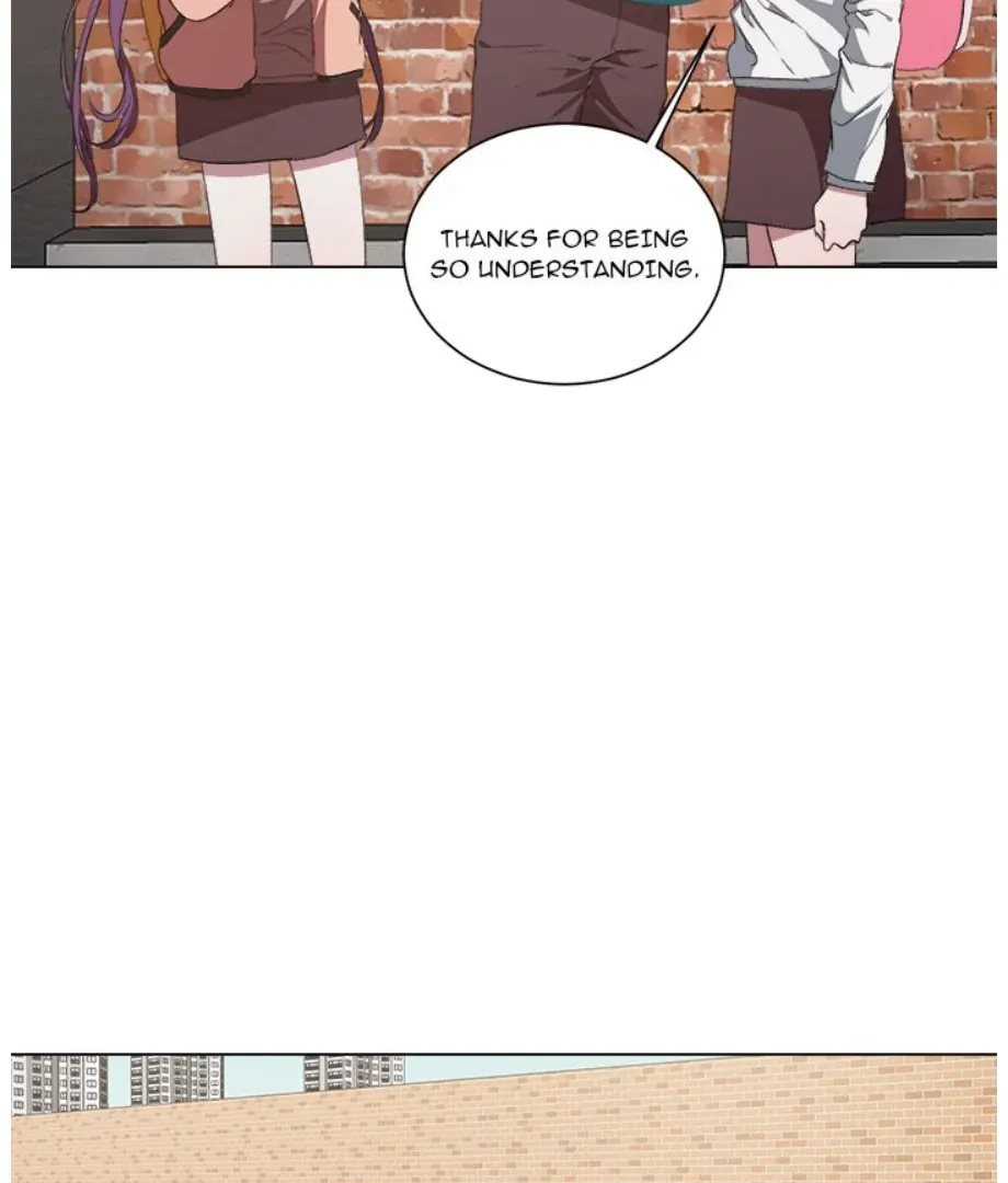 The Spring Scent of the Sea Chapter 32 Online - página 35