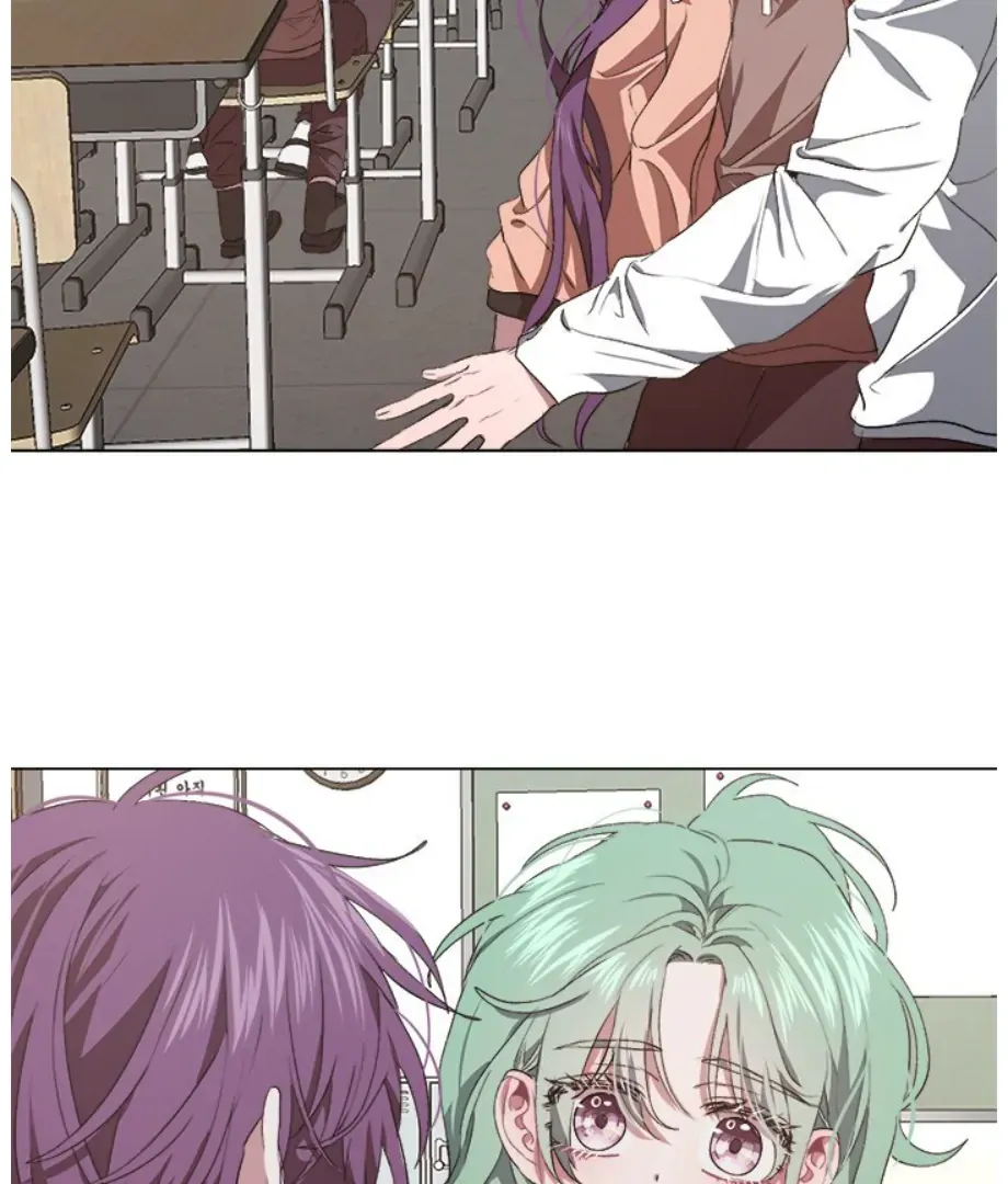 The Spring Scent of the Sea Chapter 32 Online - página 37