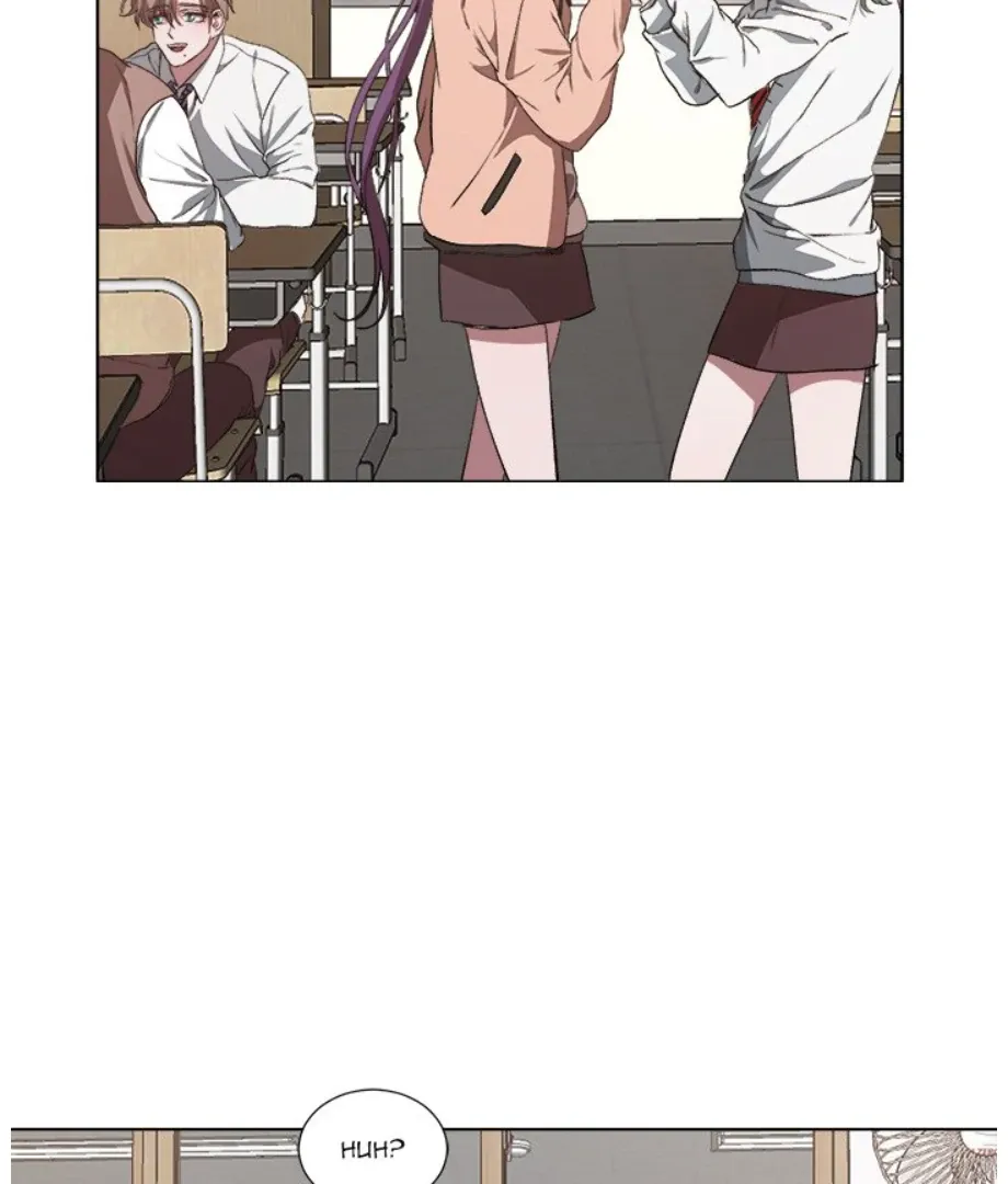 The Spring Scent of the Sea Chapter 32 Online - página 39