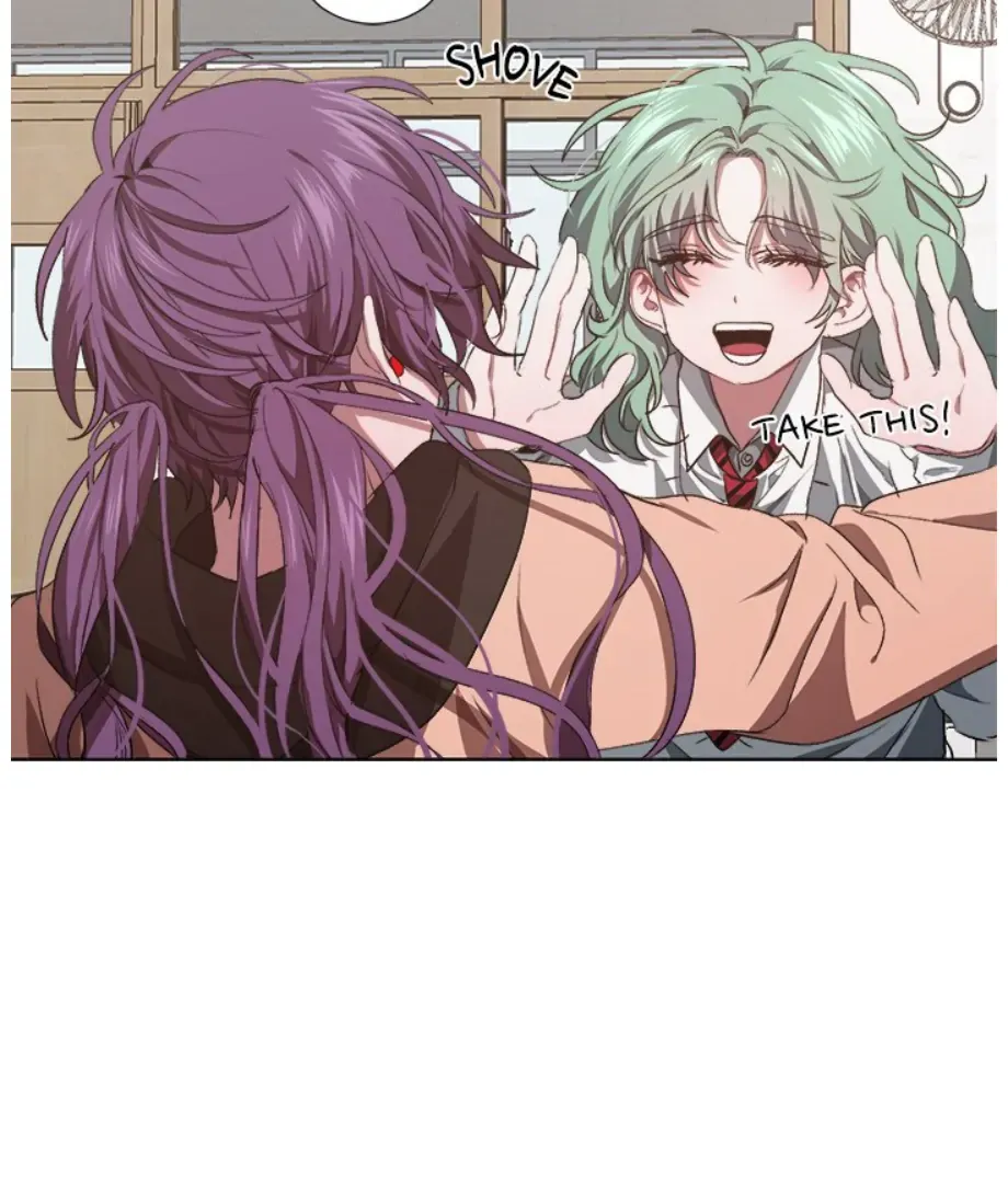 The Spring Scent of the Sea Chapter 32 Online - página 40