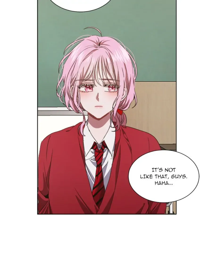The Spring Scent of the Sea Chapter 32 Online - página 47