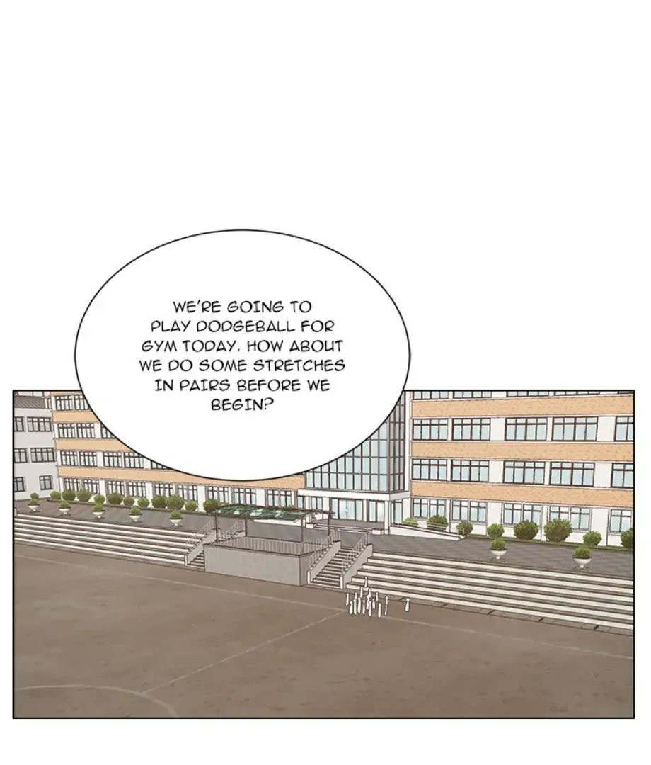 The Spring Scent of the Sea Chapter 32 Online - página 48
