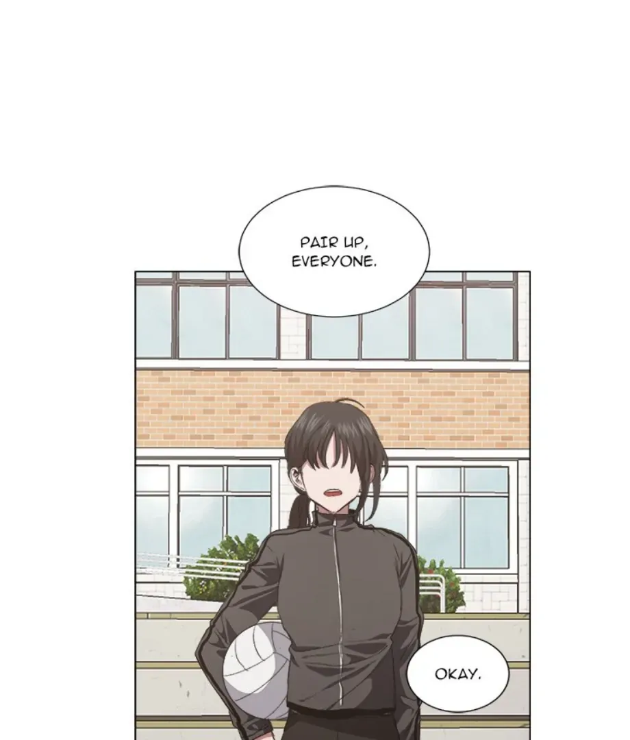 The Spring Scent of the Sea Chapter 32 Online - página 49