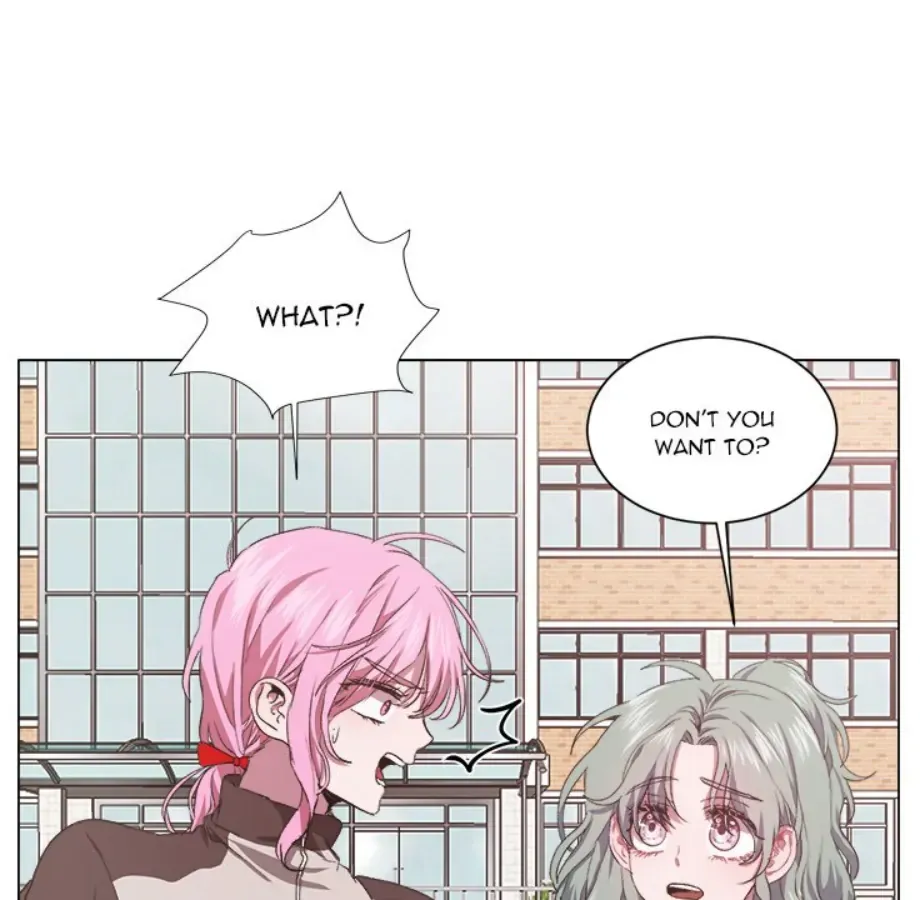 The Spring Scent of the Sea Chapter 32 Online - página 54