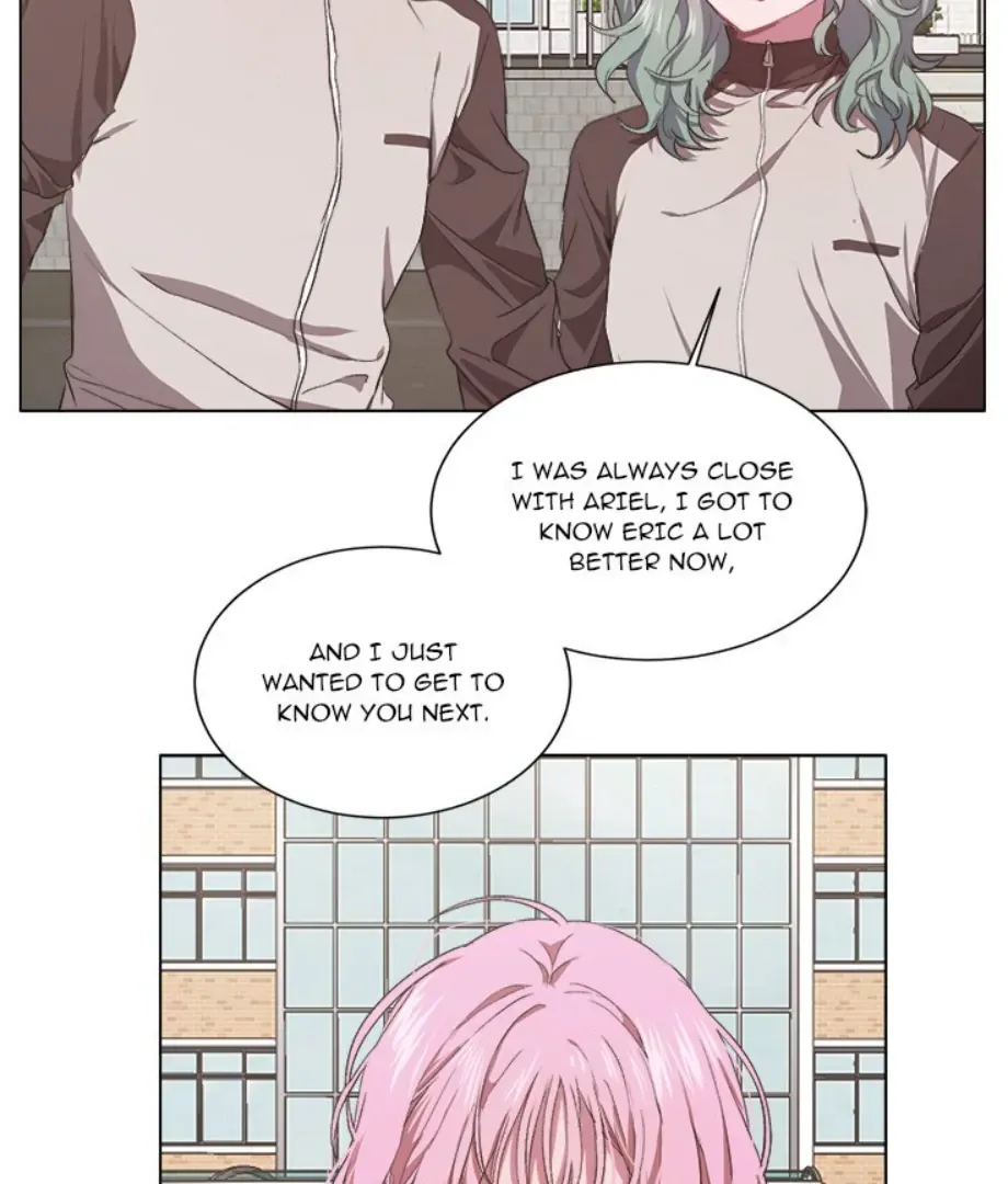 The Spring Scent of the Sea Chapter 32 Online - página 55