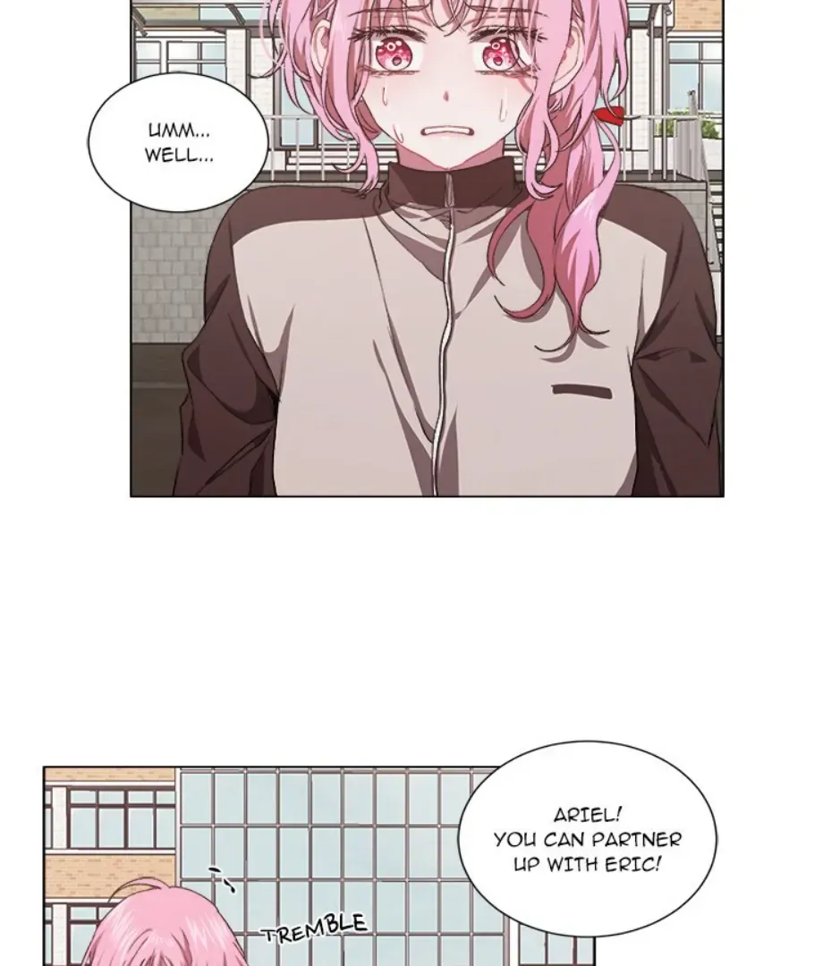 The Spring Scent of the Sea Chapter 32 Online - página 56