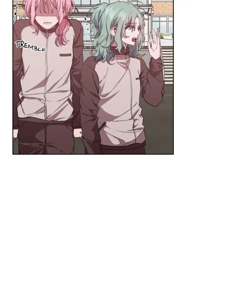 The Spring Scent of the Sea Chapter 32 Online - página 57