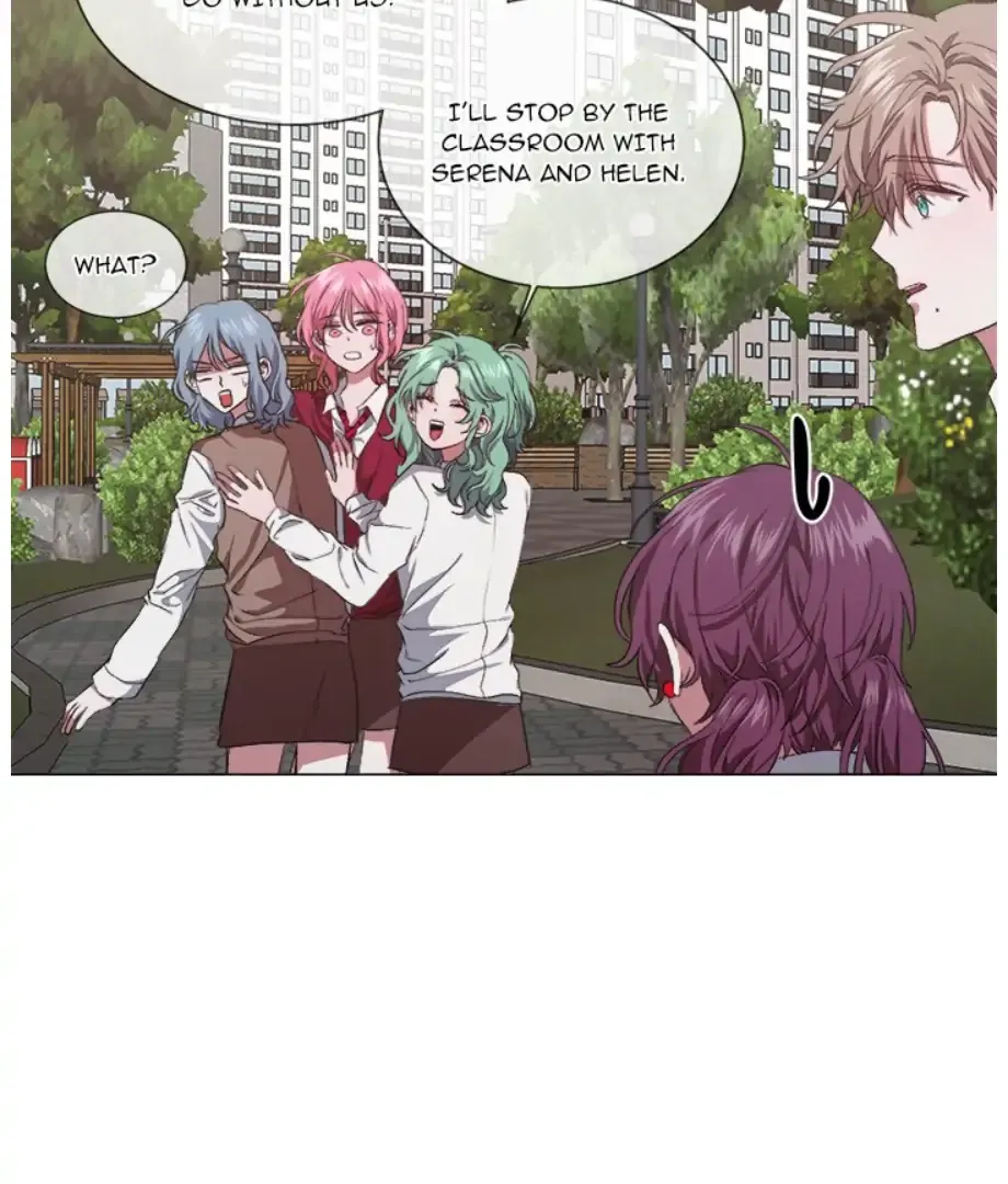 The Spring Scent of the Sea Chapter 32 Online - página 63